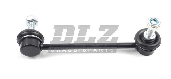 DLZ SL0239R Стійка стабілізатора SL0239R: Купити в Україні - Добра ціна на EXIST.UA!