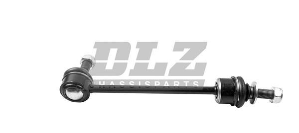 DLZ SL1212 Стійка стабілізатора SL1212: Купити в Україні - Добра ціна на EXIST.UA!