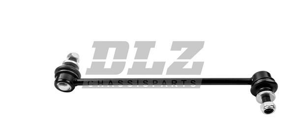 DLZ SL1073-A Стійка стабілізатора SL1073A: Купити в Україні - Добра ціна на EXIST.UA!