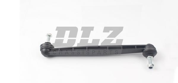 DLZ SL0198 Стійка стабілізатора SL0198: Купити в Україні - Добра ціна на EXIST.UA!