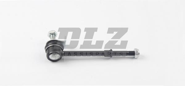 DLZ SL0579 Стійка стабілізатора SL0579: Купити в Україні - Добра ціна на EXIST.UA!
