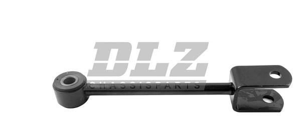 DLZ SL0716 Стійка стабілізатора SL0716: Купити в Україні - Добра ціна на EXIST.UA!