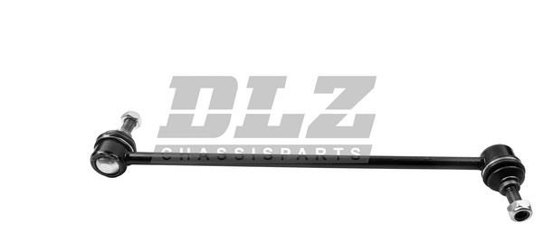 DLZ SL1263-A Стійка стабілізатора SL1263A: Купити в Україні - Добра ціна на EXIST.UA!