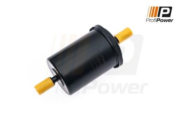 ProfiPower 3F0014 Фільтр палива 3F0014: Купити в Україні - Добра ціна на EXIST.UA!