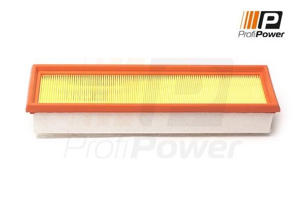 ProfiPower 2F0179 Повітряний фільтр 2F0179: Купити в Україні - Добра ціна на EXIST.UA!