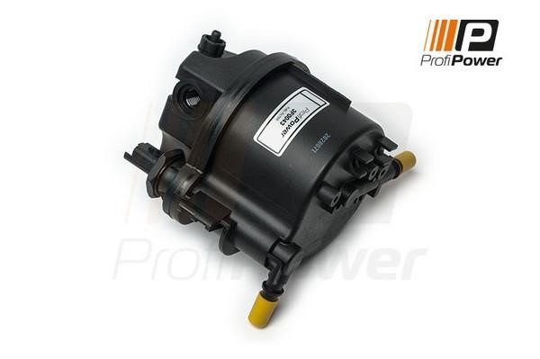 ProfiPower 3F0043 Фільтр палива 3F0043: Купити в Україні - Добра ціна на EXIST.UA!