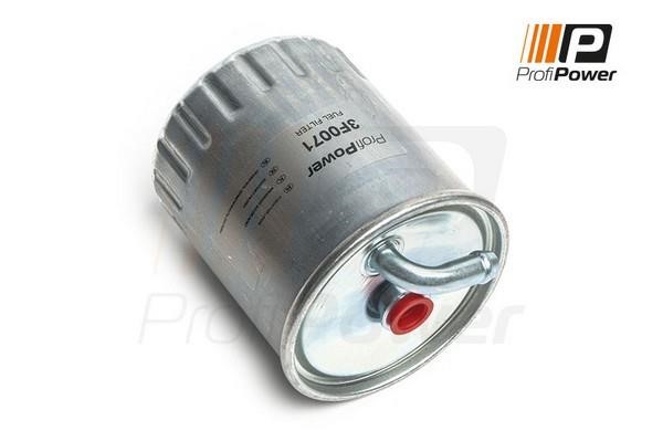 ProfiPower 3F0071 Фільтр палива 3F0071: Купити в Україні - Добра ціна на EXIST.UA!