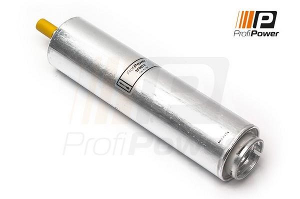 ProfiPower 3F0074 Фільтр палива 3F0074: Купити в Україні - Добра ціна на EXIST.UA!