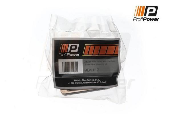 Купити ProfiPower 9B2112 за низькою ціною в Україні!