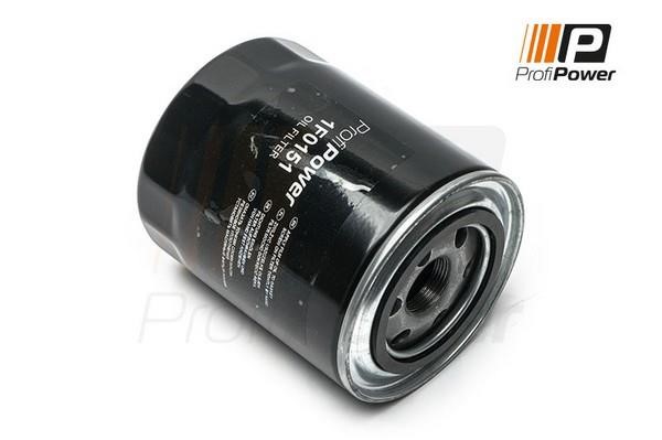 ProfiPower 1F0151 Фільтр масляний 1F0151: Купити в Україні - Добра ціна на EXIST.UA!