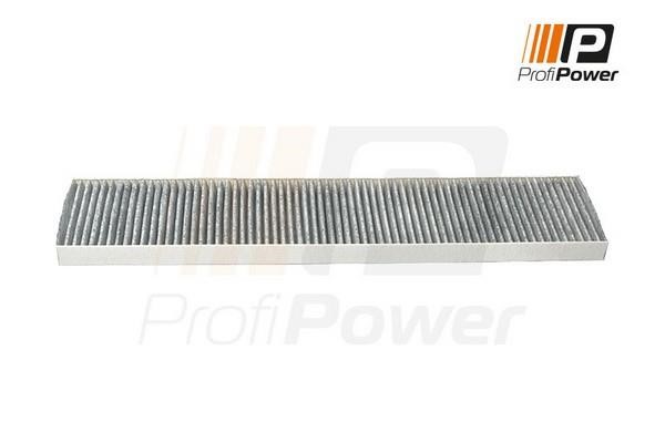 ProfiPower 4F0096C Фільтр салону 4F0096C: Купити в Україні - Добра ціна на EXIST.UA!