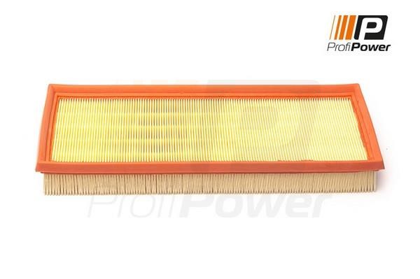 ProfiPower 2F0191 Повітряний фільтр 2F0191: Купити в Україні - Добра ціна на EXIST.UA!