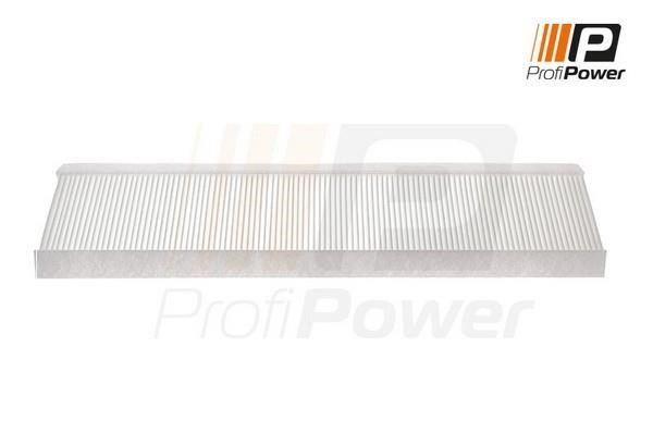 ProfiPower 4F0038 Фільтр салону 4F0038: Купити в Україні - Добра ціна на EXIST.UA!