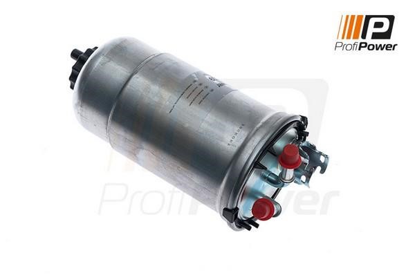 ProfiPower 3F0039 Фільтр палива 3F0039: Купити в Україні - Добра ціна на EXIST.UA!