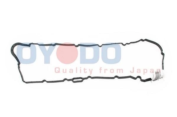 Oyodo 40U0532-OYO Прокладка клапанної кришки 40U0532OYO: Купити в Україні - Добра ціна на EXIST.UA!