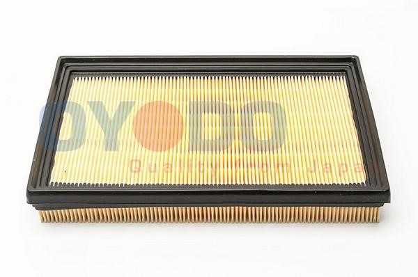Oyodo 20F0302-OYO Повітряний фільтр 20F0302OYO: Купити в Україні - Добра ціна на EXIST.UA!