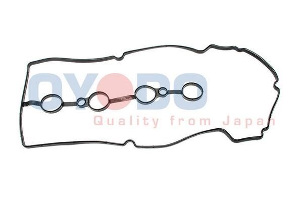 Oyodo 40U0012-OYO Прокладка клапанної кришки 40U0012OYO: Купити в Україні - Добра ціна на EXIST.UA!