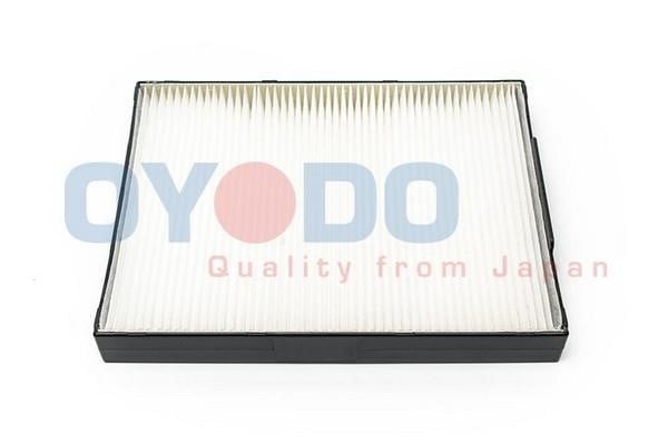 Oyodo 40F8001-OYO Фільтр салону 40F8001OYO: Купити в Україні - Добра ціна на EXIST.UA!
