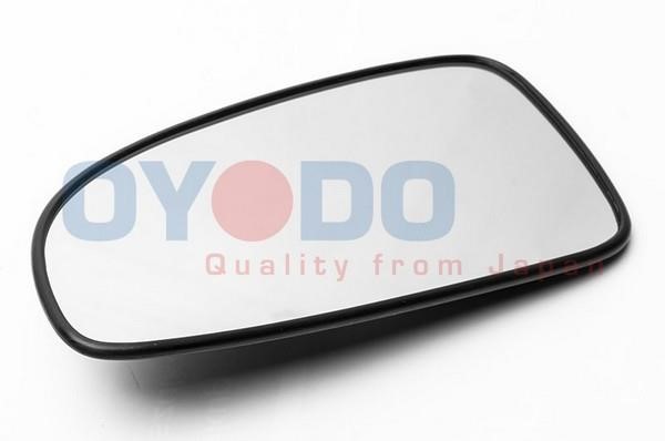 Oyodo 91B0053-OYO Дзеркальне скло, зовнішнє дзеркало 91B0053OYO: Купити в Україні - Добра ціна на EXIST.UA!