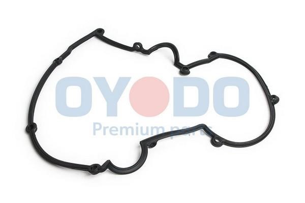 Oyodo 40U0507-OYO Прокладка клапанної кришки 40U0507OYO: Купити в Україні - Добра ціна на EXIST.UA!