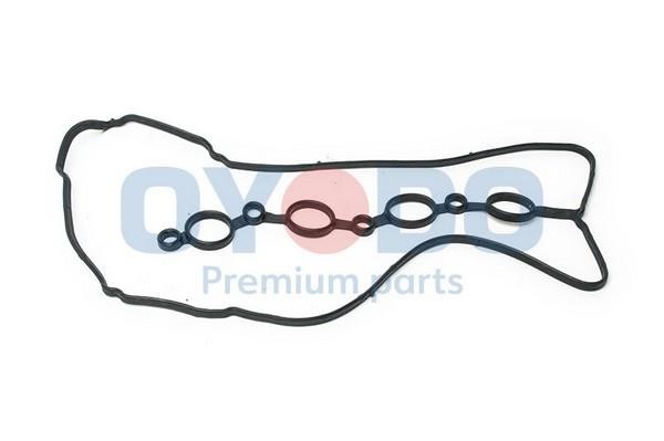 Oyodo 40U0536-OYO Прокладка клапанної кришки 40U0536OYO: Купити в Україні - Добра ціна на EXIST.UA!