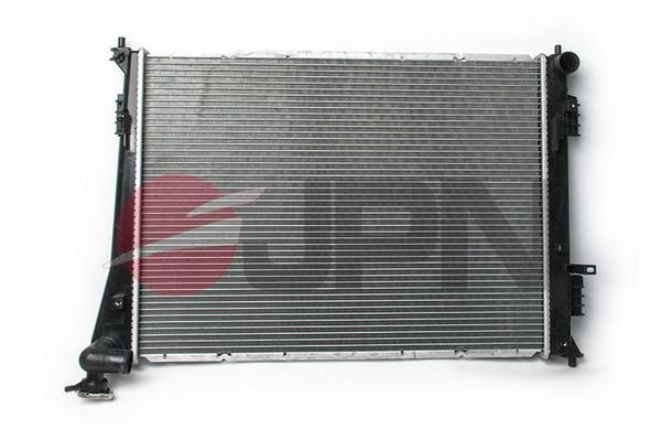 JPN 60C0545-JPN Радіатор охолодження двигуна 60C0545JPN: Приваблива ціна - Купити в Україні на EXIST.UA!