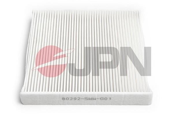 JPN 40F4012-JPN Фільтр салону 40F4012JPN: Купити в Україні - Добра ціна на EXIST.UA!