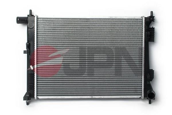 JPN 60C0353-JPN Радіатор охолодження двигуна 60C0353JPN: Купити в Україні - Добра ціна на EXIST.UA!