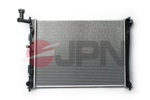 JPN 60C0351-JPN Радіатор охолодження двигуна 60C0351JPN: Купити в Україні - Добра ціна на EXIST.UA!