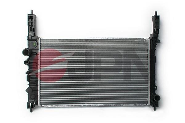 JPN 60C0016-JPN Радіатор охолодження двигуна 60C0016JPN: Купити в Україні - Добра ціна на EXIST.UA!