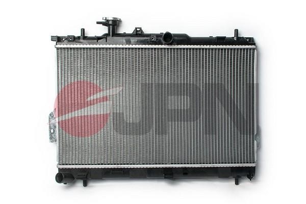 JPN 60C0540-JPN Радіатор охолодження двигуна 60C0540JPN: Купити в Україні - Добра ціна на EXIST.UA!