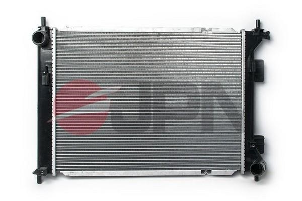 JPN 60C0548-JPN Радіатор охолодження двигуна 60C0548JPN: Купити в Україні - Добра ціна на EXIST.UA!