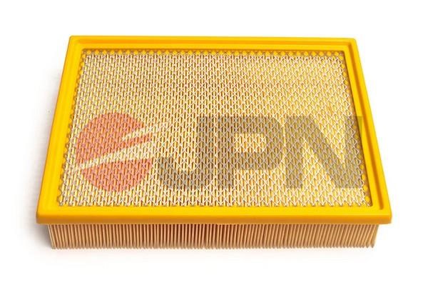 JPN 20F0017-JPN Повітряний фільтр 20F0017JPN: Купити в Україні - Добра ціна на EXIST.UA!