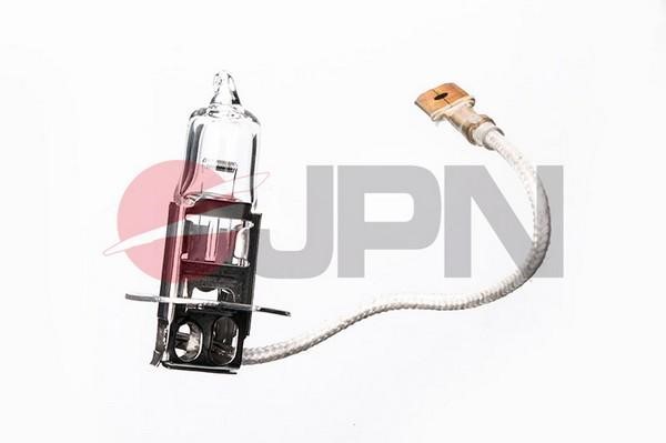 JPN H3 12V 55W Лампа розжарювання, основна фара H312V55W: Купити в Україні - Добра ціна на EXIST.UA!