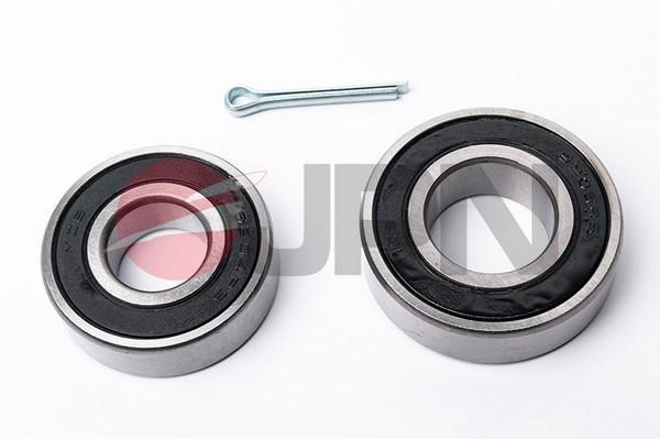 JPN 20L8001-JPN Підшипник маточини колеса, комплект 20L8001JPN: Купити в Україні - Добра ціна на EXIST.UA!