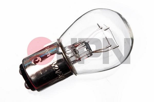 JPN P21/5W 12V 21/5W Лампа розжарювання 12V P215W12V215W: Купити в Україні - Добра ціна на EXIST.UA!