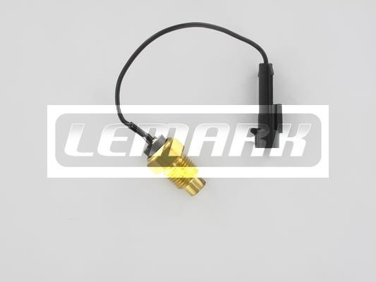 Lemark LWS236 Датчик, температура охолоджувальної рідини LWS236: Купити в Україні - Добра ціна на EXIST.UA!