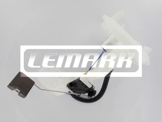 Lemark LFP614 Датчик, запас палива LFP614: Купити в Україні - Добра ціна на EXIST.UA!
