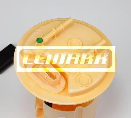Купити Lemark LFP591 за низькою ціною в Україні!