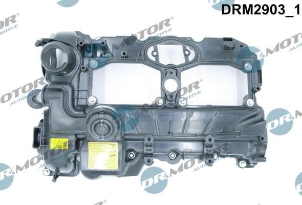 Dr.Motor DRM2903 Кришка голівки циліндра DRM2903: Приваблива ціна - Купити в Україні на EXIST.UA!