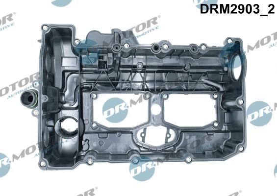 Купити Dr.Motor DRM2903 за низькою ціною в Україні!