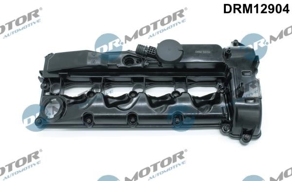 Dr.Motor DRM12904 Кришка голівки циліндра DRM12904: Купити в Україні - Добра ціна на EXIST.UA!