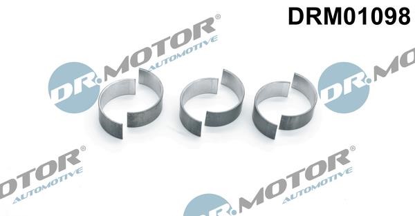 Dr.Motor DRM01098 Підшипник колінчатого вала DRM01098: Купити в Україні - Добра ціна на EXIST.UA!