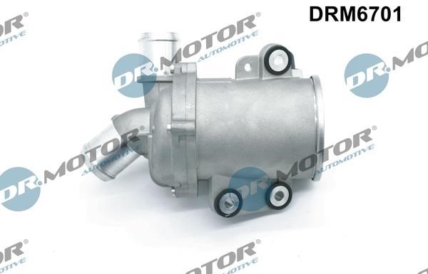 Купити Dr.Motor DRM6701 за низькою ціною в Україні!