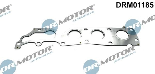 Dr.Motor DRM01185 Прокладка випускного колектора DRM01185: Купити в Україні - Добра ціна на EXIST.UA!