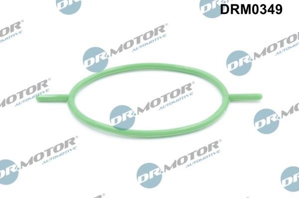 Dr.Motor DRM0349 Кільце ущільнювача насоса вакуумного DRM0349: Приваблива ціна - Купити в Україні на EXIST.UA!