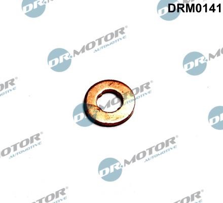 Dr.Motor DRM0141 Ущільнювальне кільце, клапан впорскування DRM0141: Купити в Україні - Добра ціна на EXIST.UA!