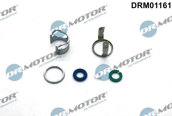 Dr.Motor DRM01161 Ремкомплект форсунки паливної DRM01161: Купити в Україні - Добра ціна на EXIST.UA!