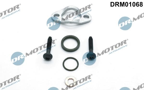 Dr.Motor DRM01068 Кріплення комплект DRM01068: Купити в Україні - Добра ціна на EXIST.UA!