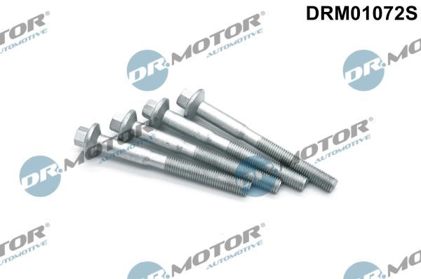 DRM01072S Dr.Motor Болт, крепление форсунки
